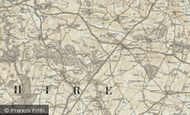 Stowell, 1898-1899