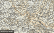 Stowting, 1898-1899