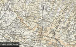 1898-1899, Stowting Common