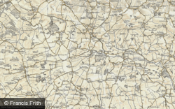 1899-1901, Stradishall