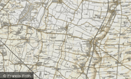 Stragglethorpe, 1902-1903