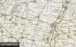 1902-1903, Stragglethorpe
