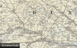 1897-1900, Straight Soley