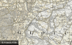 1898-1900, Strand