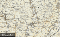 1897-1899, Strangways