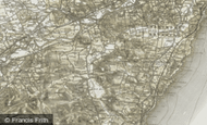 Stranog, 1908-1909