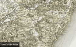 1908-1909, Stranog
