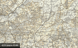 1897-1900, Stratfield Mortimer