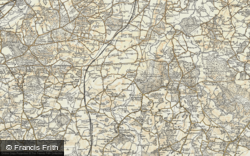 1897-1900, Stratfield Saye