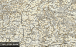 1897-1900, Stratfield Turgis
