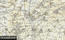 1898-1901, Stratford