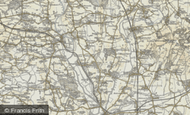 Stratford, 1899-1901