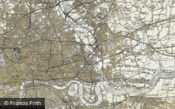 1897-1902, Stratford Marsh