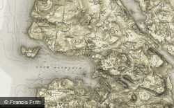 1908-1910, Strath