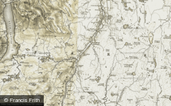 1910-1912, Strath Naver