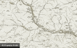 1911-1912, Strath Of Kildonan
