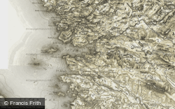 1909-1910, Strathan