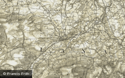 1904-1905, Strathaven