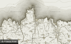1910-1912, Strathy