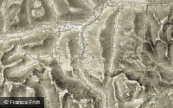 1906-1907, Strathyre