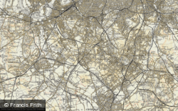 1897-1902, Streatham