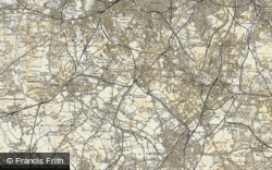 1897-1902, Streatham Vale