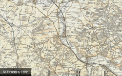1897-1900, Streatley
