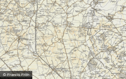 1898-1899, Streatley