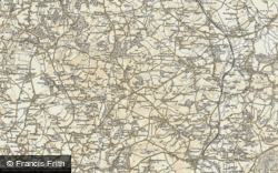 1898-1900, Street Ash