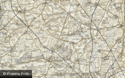 1901-1902, Street Ashton