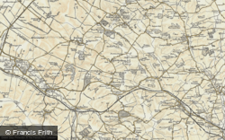 1899-1901, Streetly End