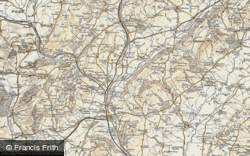 1901-1903, Strefford