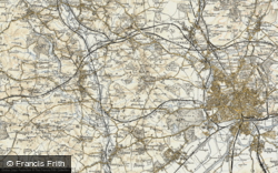 1902-1903, Strelley