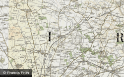 1903-1904, Strensall