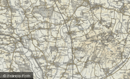 Strensham, 1899-1901