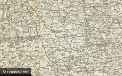 1899-1900, Stretch Down