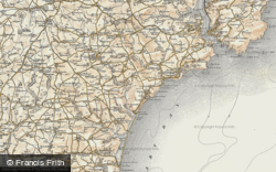 1899, Strete