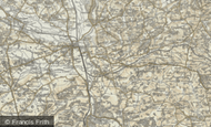 Stretford, 1899-1902