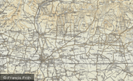 Strettington, 1897-1899