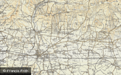 1897-1899, Strettington