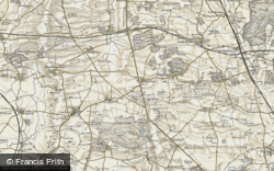 1901-1903, Stretton