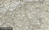 Stretton, 1902-1903