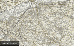 1902-1903, Stretton