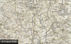 1902-1903, Stretton