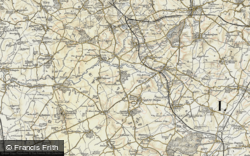 1902, Stretton En Le Field