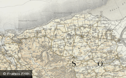 1898-1900, Stringston