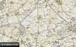 1898-1901, Strixton