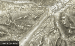 1906-1908, Stronchreggan