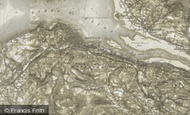 Strone, 1905-1907