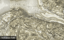 1905-1907, Strone